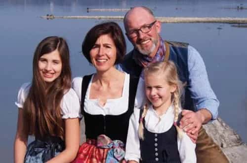 Familie Beeker
