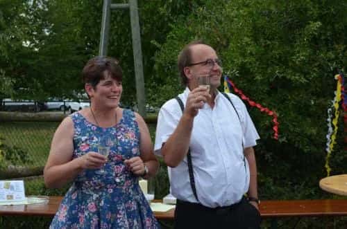 Familie Ingenlath