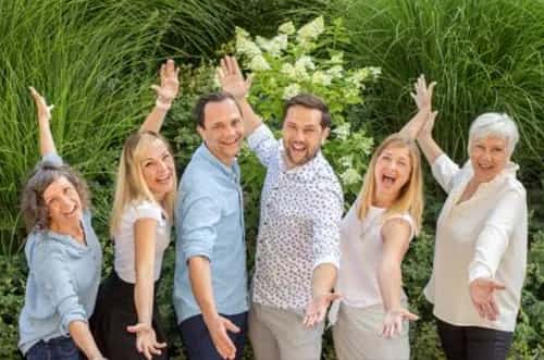Familie Wirth