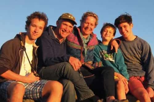 Familie Kuhnt