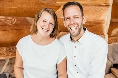 Christine & Marco Schäfer