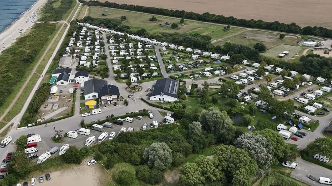 Ferien-Camp Börgerende