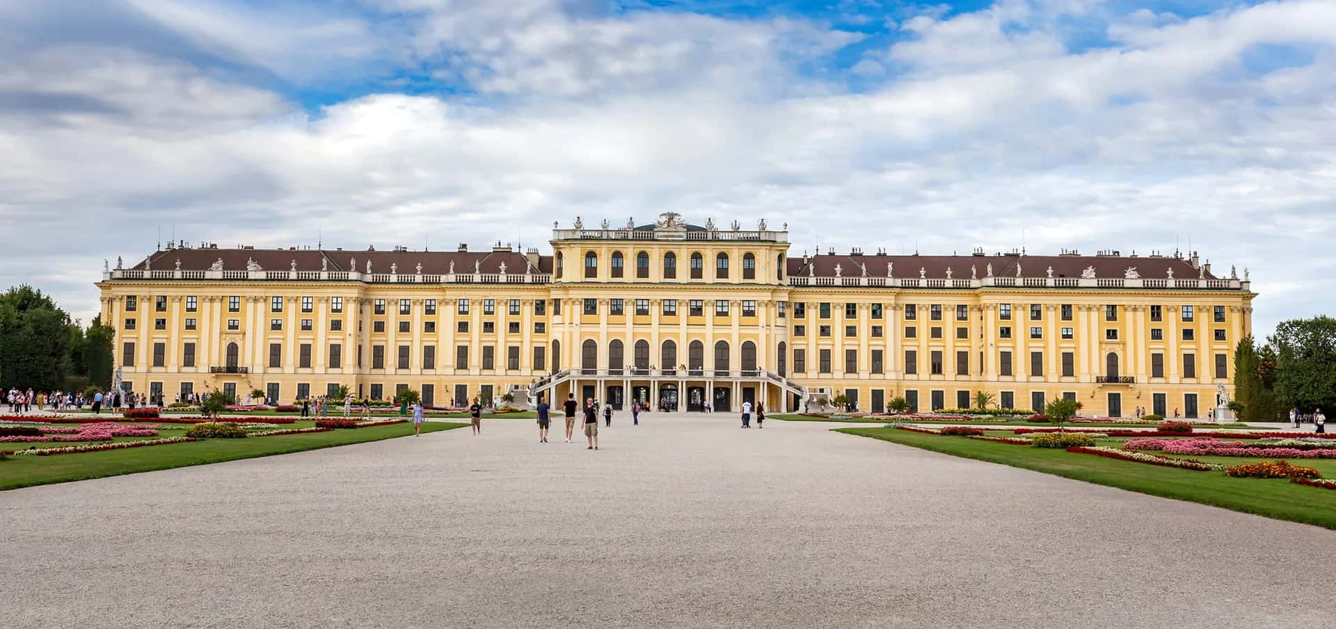 Ihr Königlicher Campingpark Sanssouci